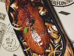 -树下时尚餐厅(翠园街店)