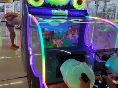 -萌太极儿童成长乐园(即墨宝龙广场店)