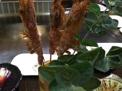 -铁板诱惑法式铁板烧(大卫城店)