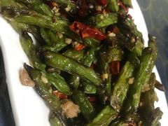 -马虎风味菜馆(王府园小区店)