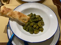 -BOLLO意大利餐厅(龙山万物工场店)