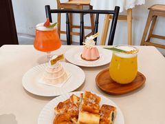 -名点荟·生日蛋糕·下午茶(五缘湾店)