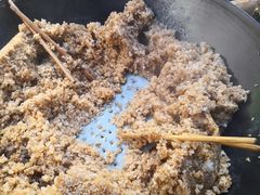 -六广门毛阿姨糯米饭