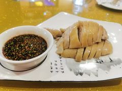 -长兴菜馆(高桥店)