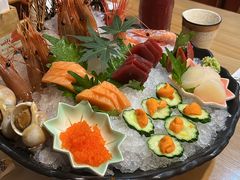 -和创柚子·会席日本料理(新区淮海街店)