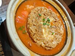 -山四砂锅(太原钟楼街店)