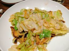 -将相和·海鲜蒸饺大连菜