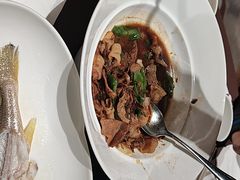 -江南·JIANGNAN(北京歌华开元大酒店)