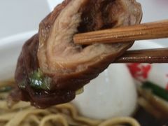 -老赵面店(大西路店)