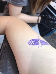 -海王刺青·纹身·穿孔饰品·TATTOO