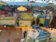 -呼和浩特市老牛儿童探索馆