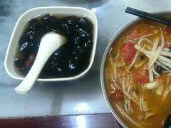 -红鼻子桂林米粉(金唐新光界店)