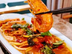 美奈香辣大头虾-美奈小馆·越南料理(福田星河COCO Park店)
