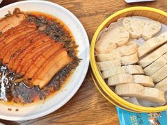 -沈家花园如皋菜(海阳路店)