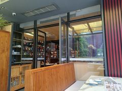 -唐猫庭院·千年陕菜(大唐不夜城店)