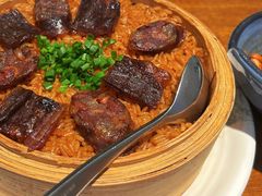 -乔街深夜食堂·小龙虾·高压锅生蚝(杭州总店)