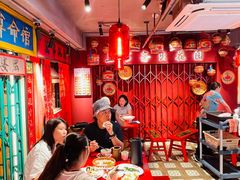 -春梅里卤鹅馆·47年老字号(中山路店)