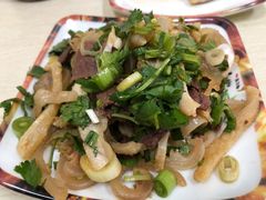 -特色烧饼(田子坊店)