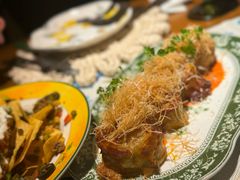 -弗兰克牛排西餐厅Ribone steak house(柠檬花园店)