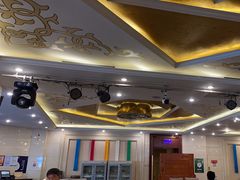-巴音浩日娲·蒙餐(双林东路店)