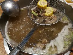 -掂档潮汕牛肉火锅(cityon熙地港店)