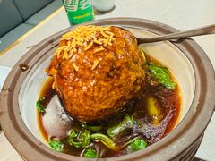 -晓淮山·扬州早茶·淮扬菜(龙阳广场店)