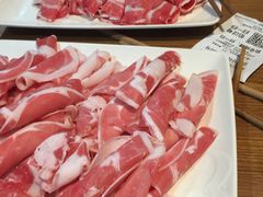 -傣妹火锅(南京东路一店)