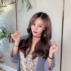 点击看大图 -3AM HAIR SALON烫发染发接发