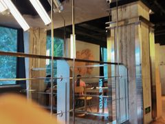 -刀叉遇上筷子中西融合餐厅(南开店)