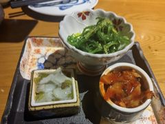 -渔寿司·日本料理(艾尚天地店)