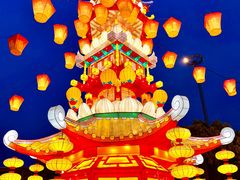 -国色天乡三期陆地乐园