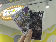 -南京路步行街