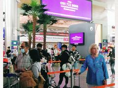 -吉隆坡国际机场