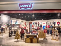 -LEVI'S(中环路一品天下大街段店)