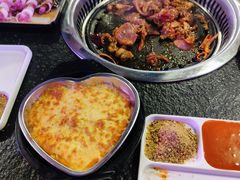 -老卜奎齐齐哈尔烤肉(人民东路店)