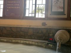 -宁波杭州湾海底温泉