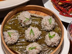 -清水亭湖北菜(大屯DT51店)