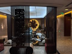 -华夏良子·足道SPA艾灸(山东大厦店)