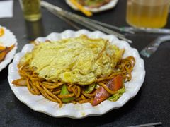 -万顺啤酒屋(皇寺路店)
