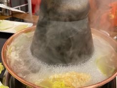 -裕德孚·非遗手切涮羊肉(东直门内大街店)