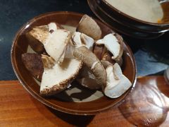-李开心火锅馆(回兴店)