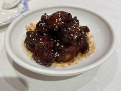 -老吉士酒家(天平路店)