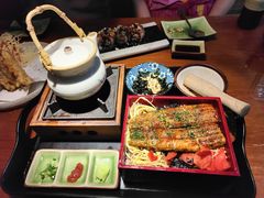 -鳗鱼家·深夜食堂(军博店)