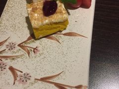 -青叶日式料理(飘亮阳光广场店)