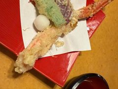 -蟹道乐(梅田店)