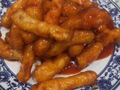 -北大地皖峰饭馆