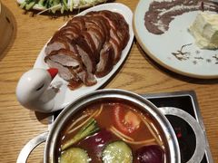 -德香苑脆皮烤鸭·经典(爱融荟城店)