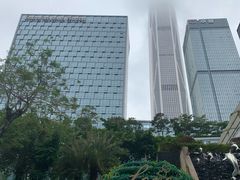 -皇庭广场(福华三路店)