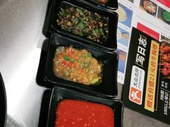 -德四家·云南傣味烧烤品牌(和谐店)