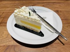 啵啵香柠慕斯-DECAMERON十日谈(卓悦汇店)
